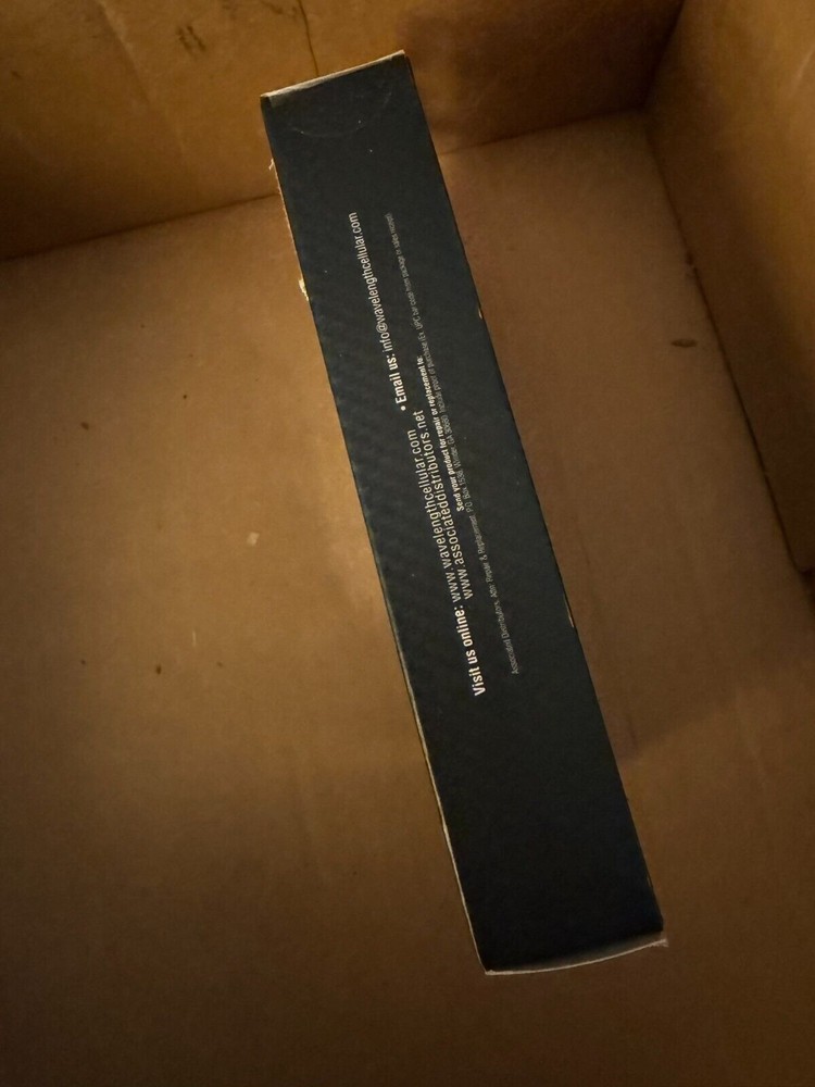 Wavelength Gaming Charger Multi Tip Micro USB Handheld Console Charger Dsi PSP