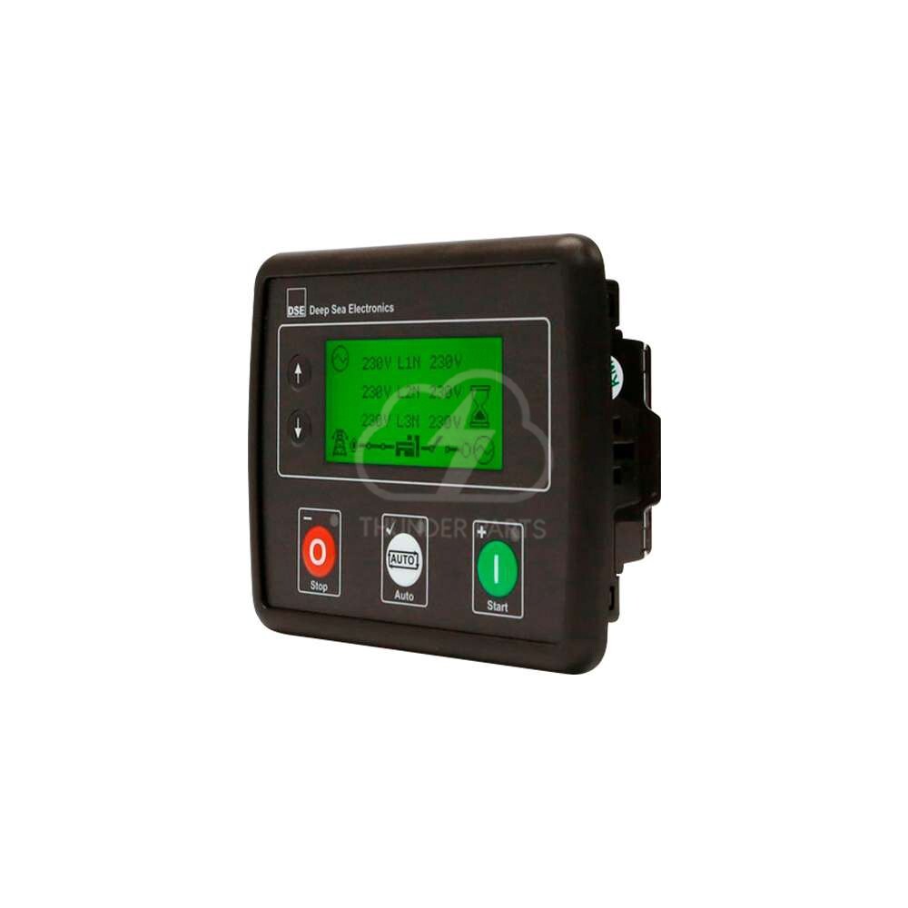DSE4620 ***Original*** Made in UK | MKII Auto Mains Failure Control Module