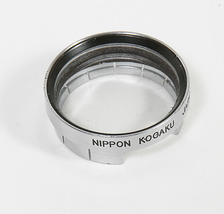 NIKON WIDEANGLE ATTACHMENT/44430