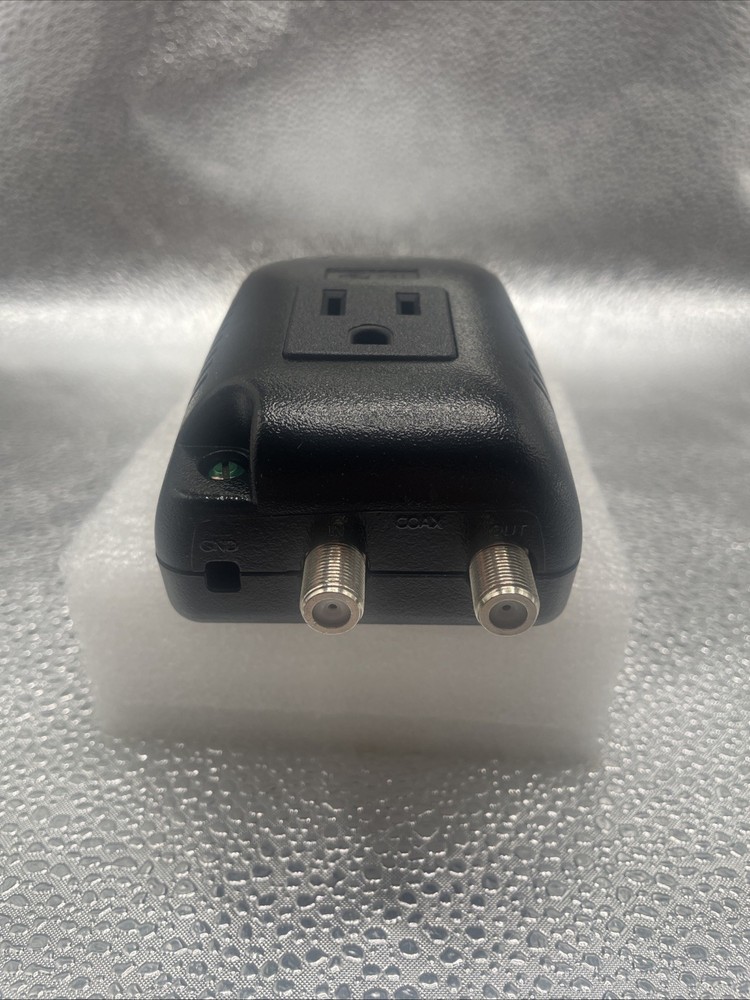 Network Technologies TII 442C Grounding Module
