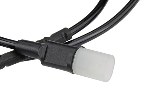 SOE000025 Brake Pad Wear Sensor, Rear