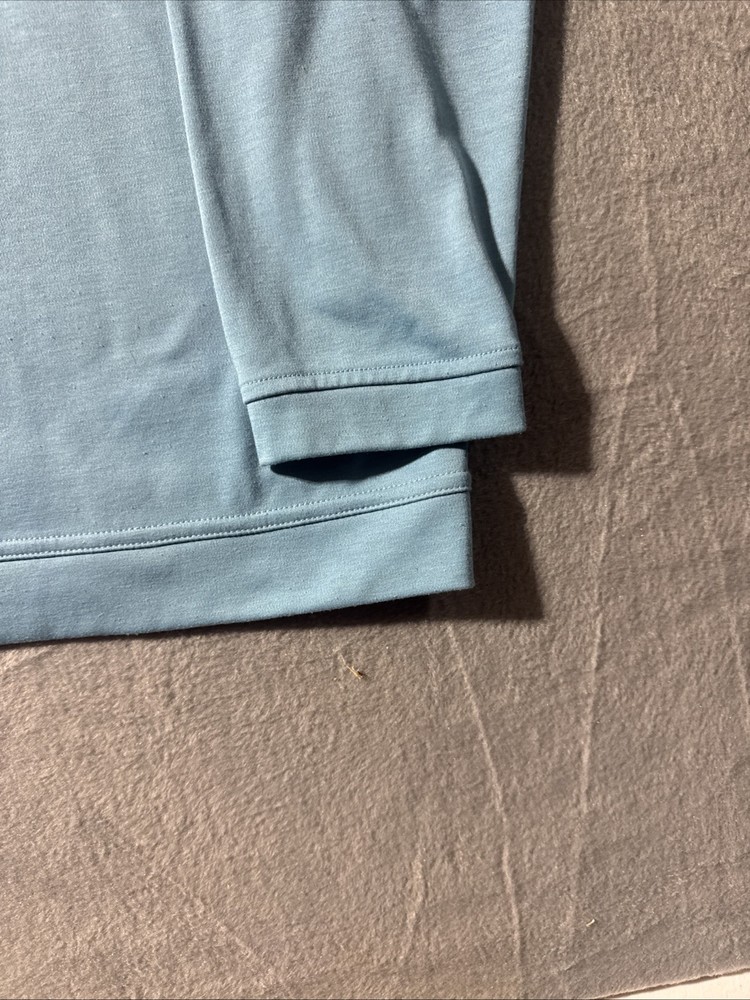 peter miller 1/4 zip Xl￼