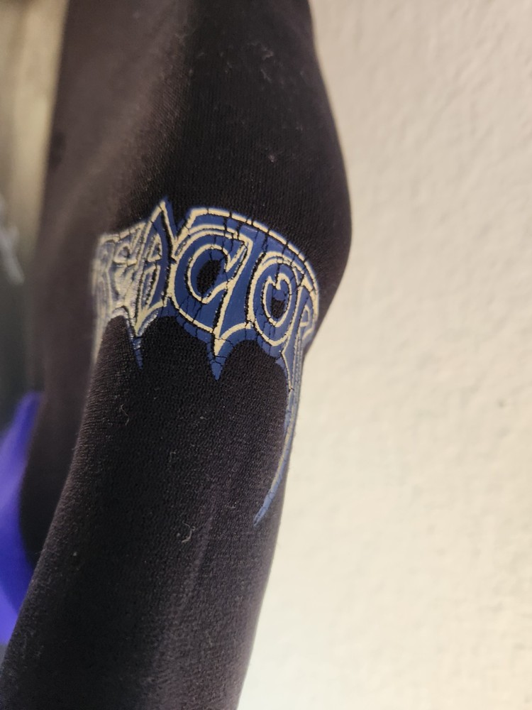 Oneill Spring Wetsuit Reactor 2:1 mm Size 8