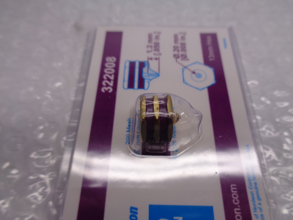 NORDSON 322008 NOZZLE NSMP