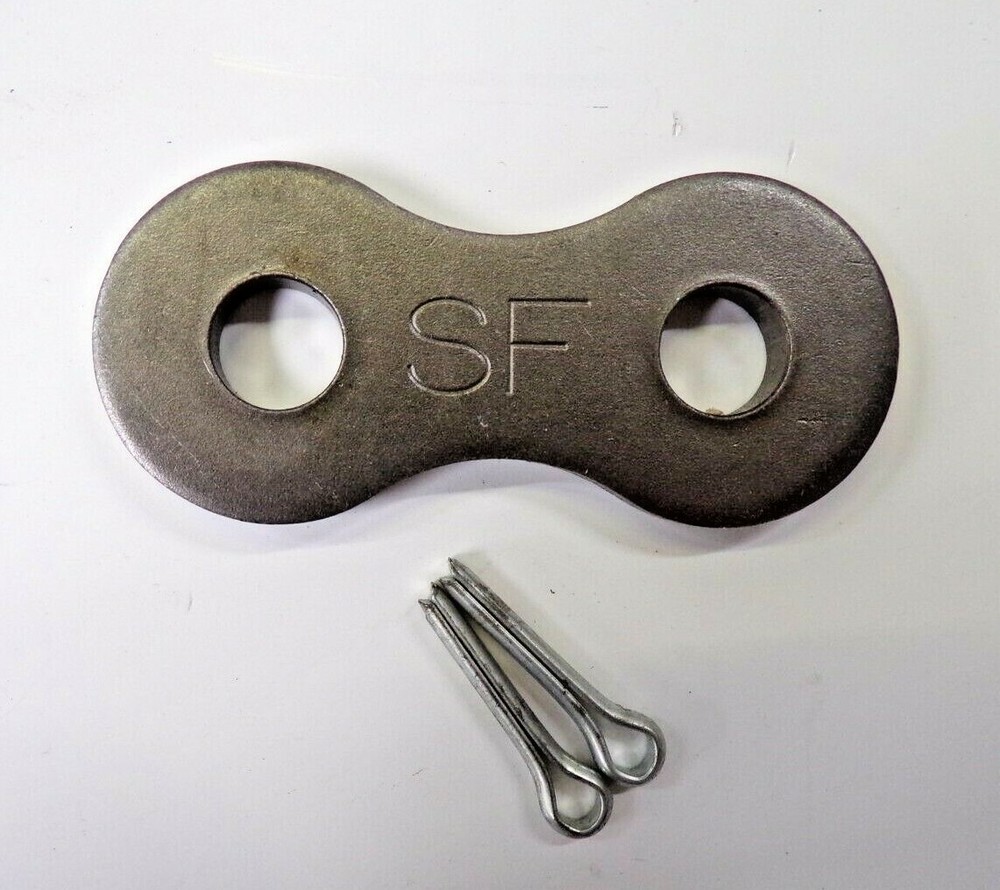MORSE STEEL CONNECTING LINK 140 332285
