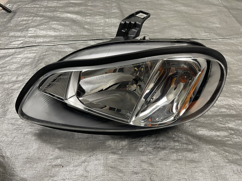 2012 Freightliner M2 106 Left Driver Headlight Head Light