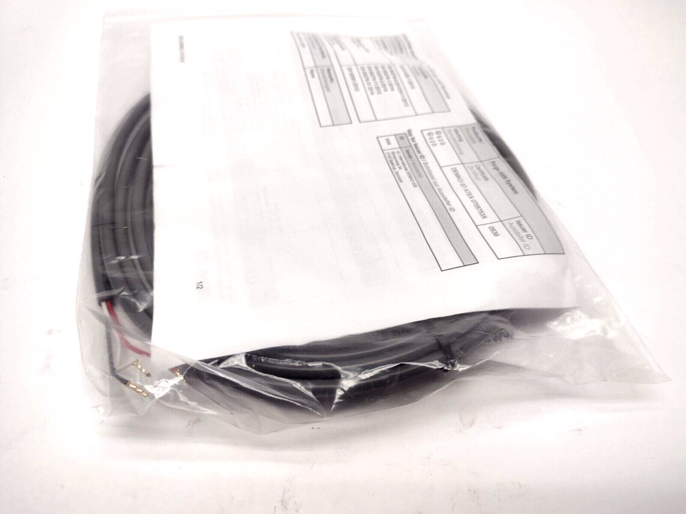 Pepperl+Fuchs 6000-TSEN-01 Temperature Sensor 516015