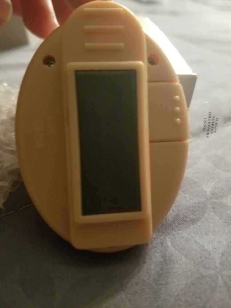 Otis Spunkmeyer Digital Timer