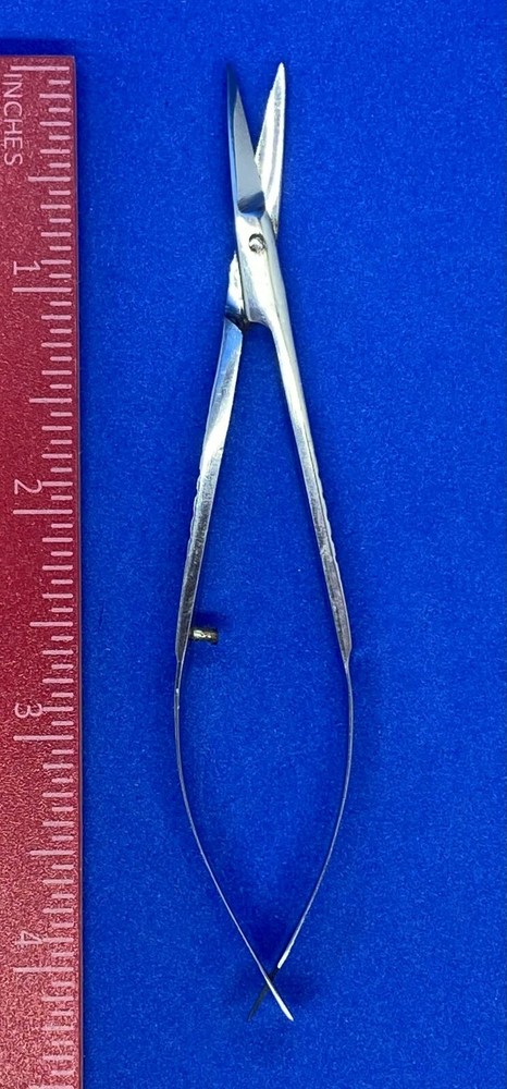 FLY TYING SCISSORS- 6 STYLES- NEW!