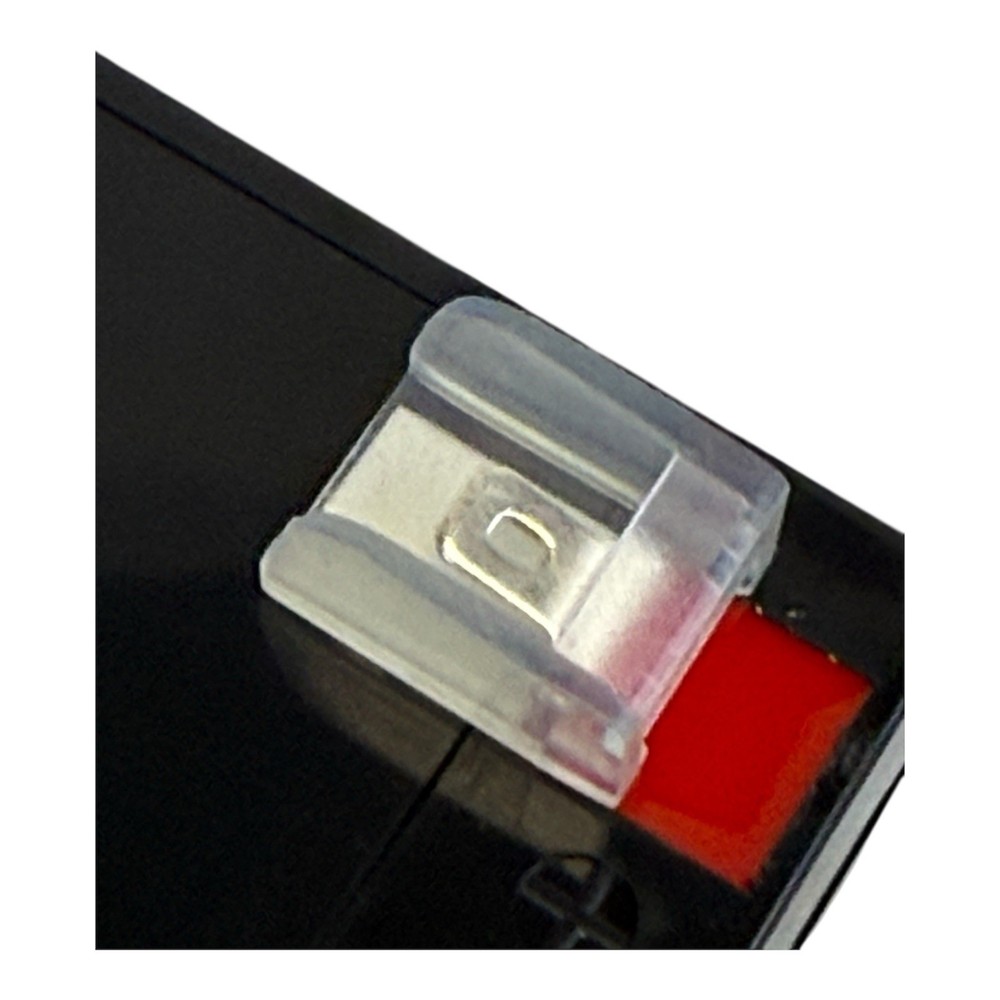 T2/T1 terminal protector for batteries (50 pack)