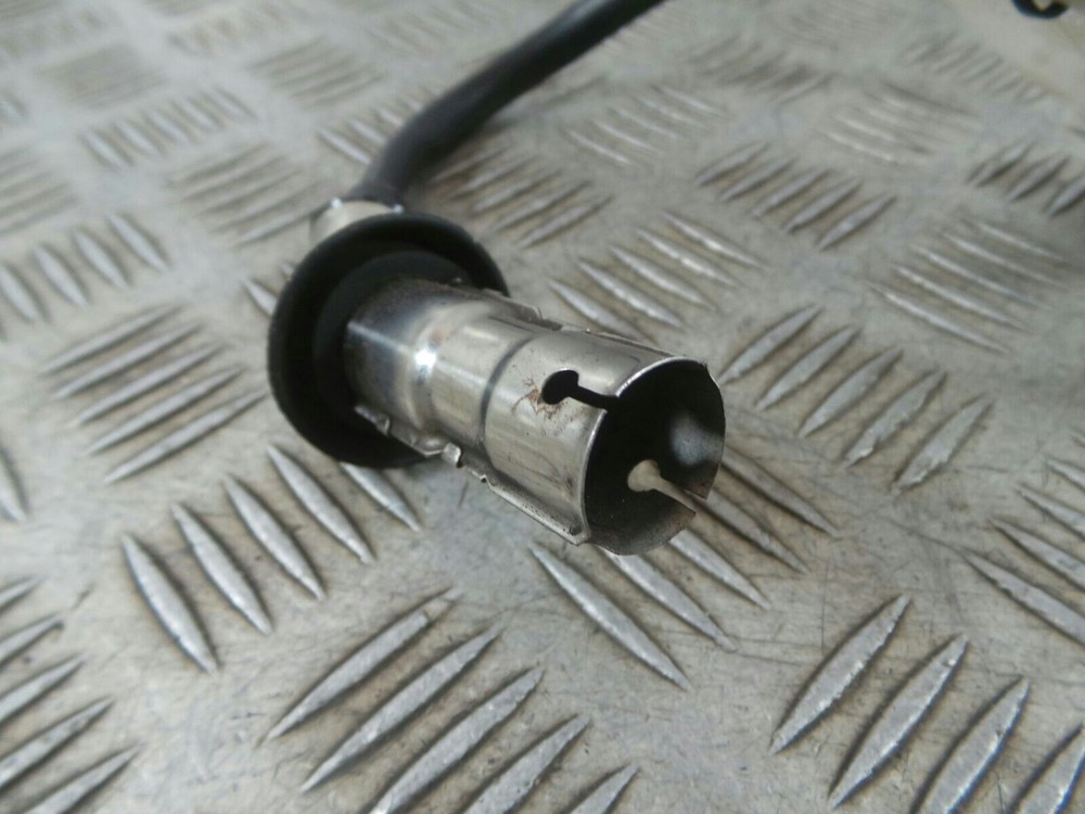 2013 PEUGEOT VCLIC IGNITION COIL / COILS