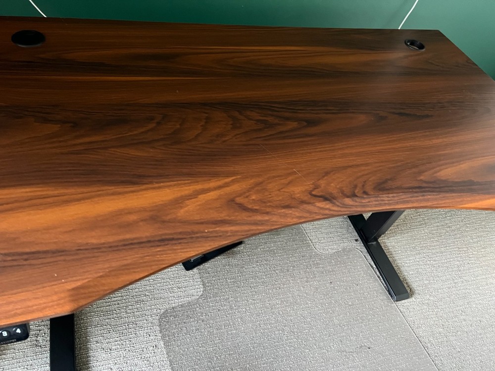 Flexispot Electric Adjustable Standing Desk with Height Settings