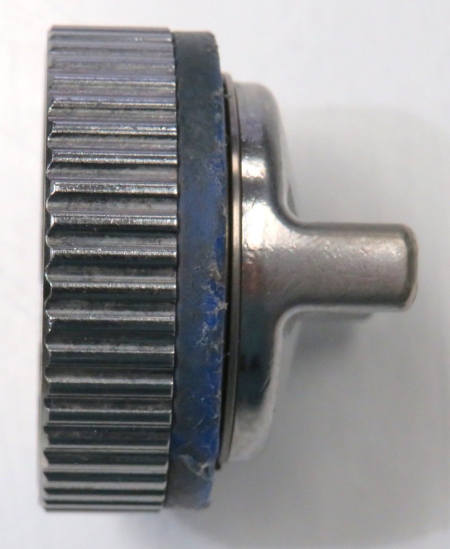 Sata Jet 5000 B RP 1,2 Nozzle Fluid Tip