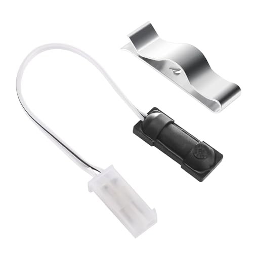 629409 Rv Refrigerator Sensor for Norcold Thermistor Replacement, Kit Includes