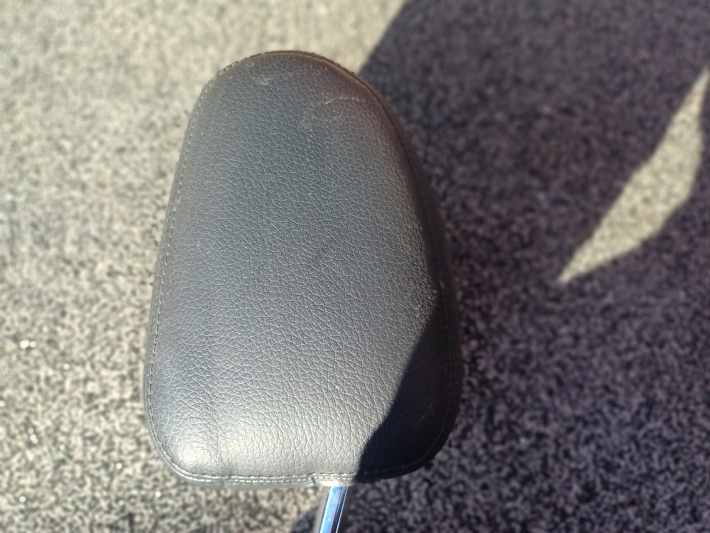 Jaguar Xf X250 Front Headrest Driver Or Passenger Side 2013 #1
