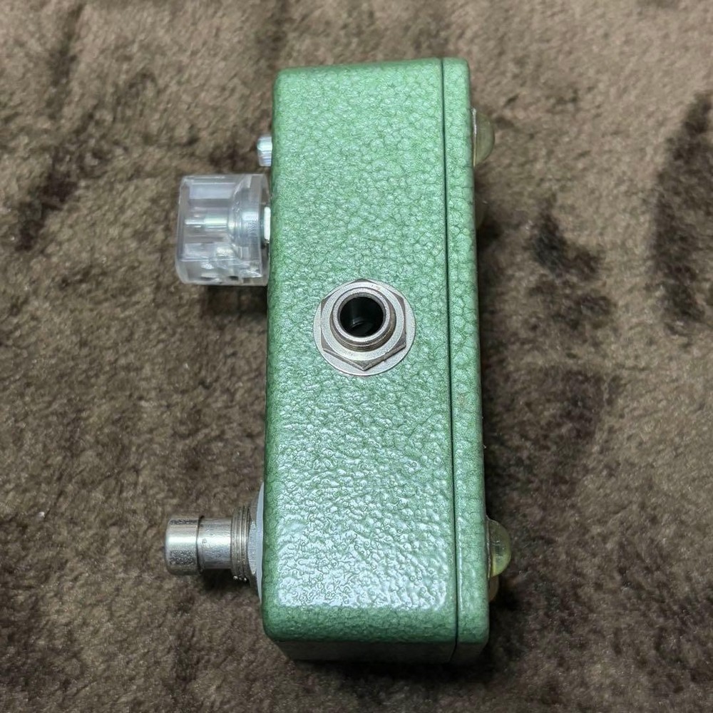 Pedalogic BUFF4 Pedalogic Buffer Booster