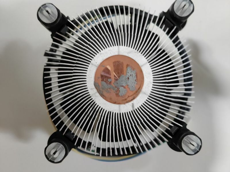 Intel Pentium G3258 SR1V0 Dual-Core 3.2GHz/3M Socket LGA1150 Processor CPU