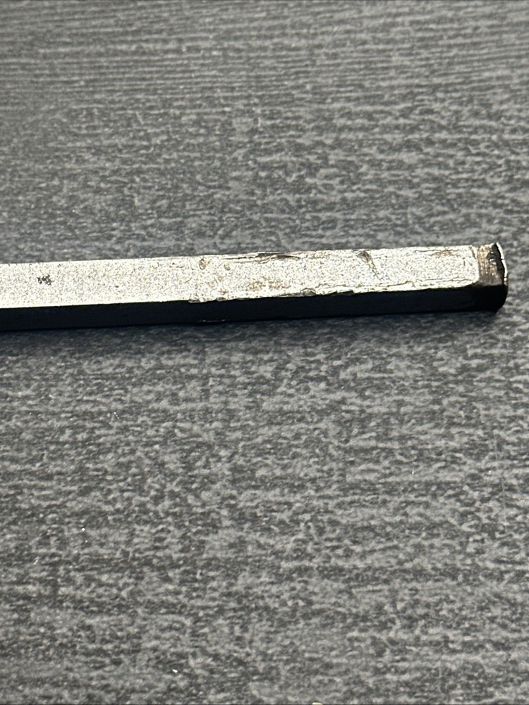 Craftsman Tool 1/4" Cold Chisel USA