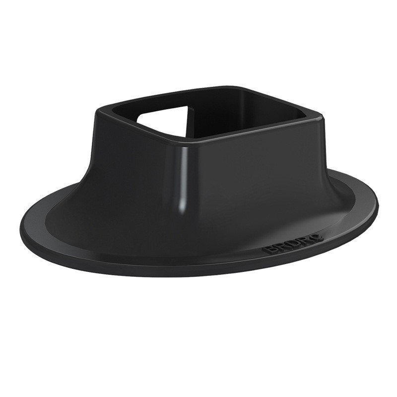 Silicone Fixed Base Desktop Live Streaming Stable Stand For OSMO POCKET3 New