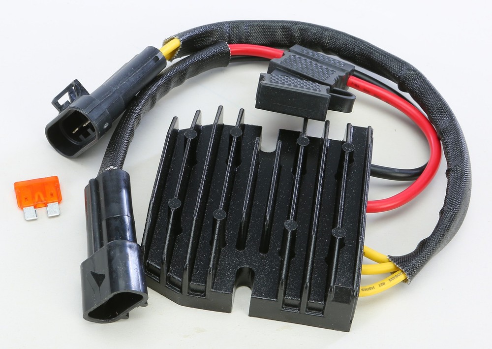Rick's Motorsport 10-565H Rectifier/Regulator