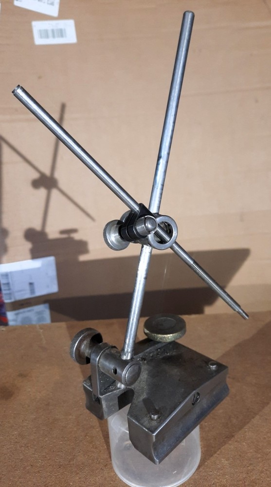 Toolmaker’s / Machinist’s Height Stand