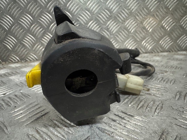 WK left handle bar switch