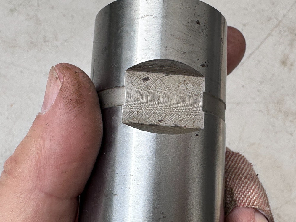 URMA 26 42 10 Tribore Boring Head