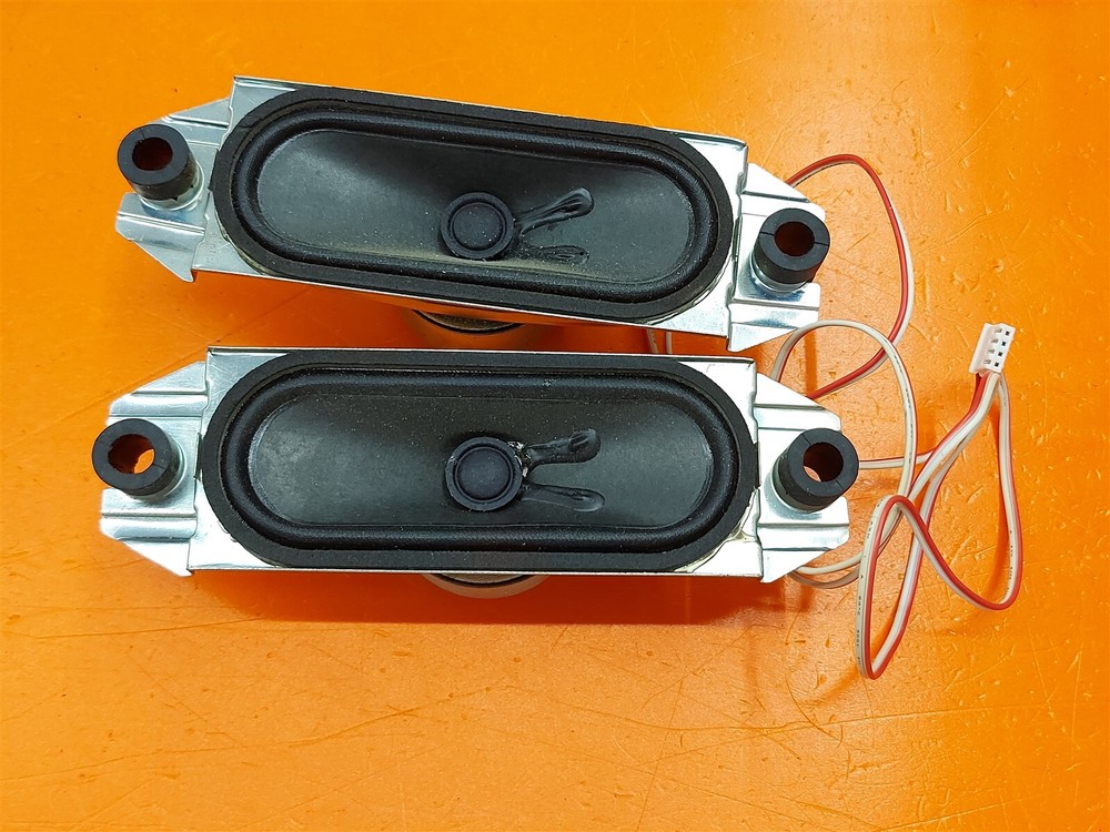 ⭐️⭐️⭐️⭐️⭐️ TV Speaker Set Element ELCHW321