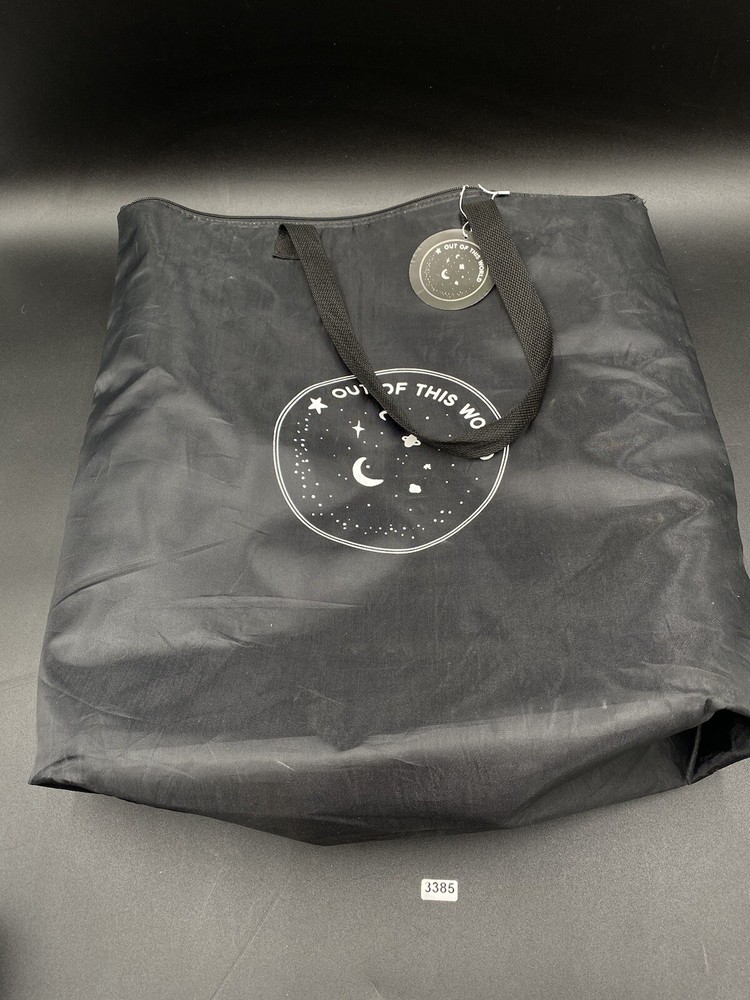 Insulated Bag Hot & Cold Cooler