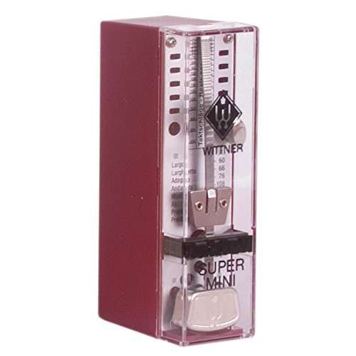 Witner Metro Nome Super Mini Tactel Ruby 884051