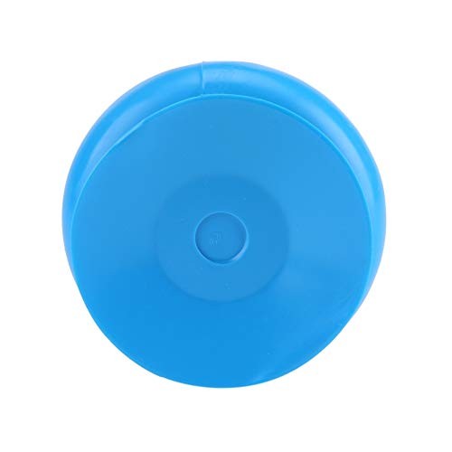 Waterproof Bathroom Shower Clock, Suction Cup Wall Clock Mini 2.8"x1.6"