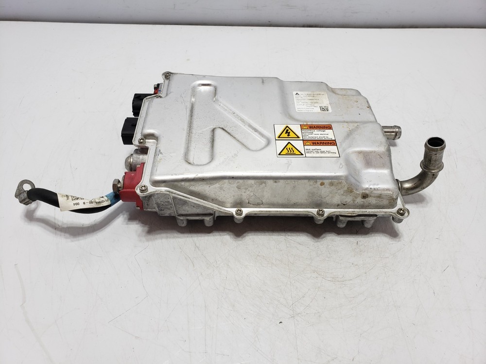 ✅ 2016-2020 OEM Tesla Model S DC-DC Converter Module Unit DELTA 2.5kW
