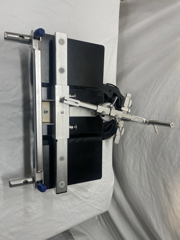 Maquet Beach Chair Shoulder Positioner