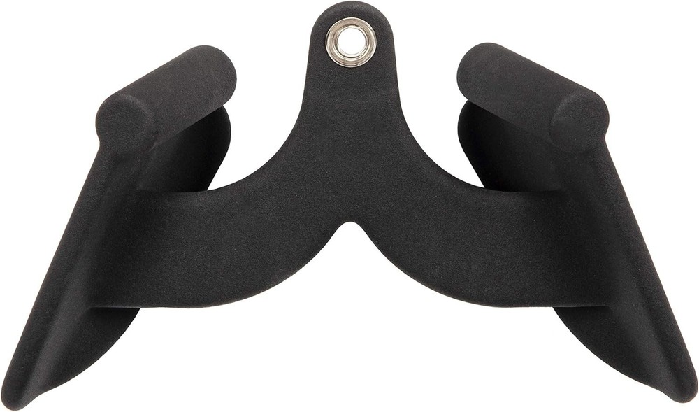 Cable Machine Attachments 5-Piece Combo