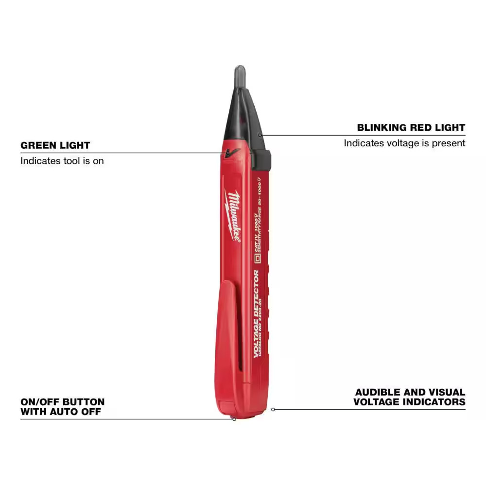 Voltage Analog Detector