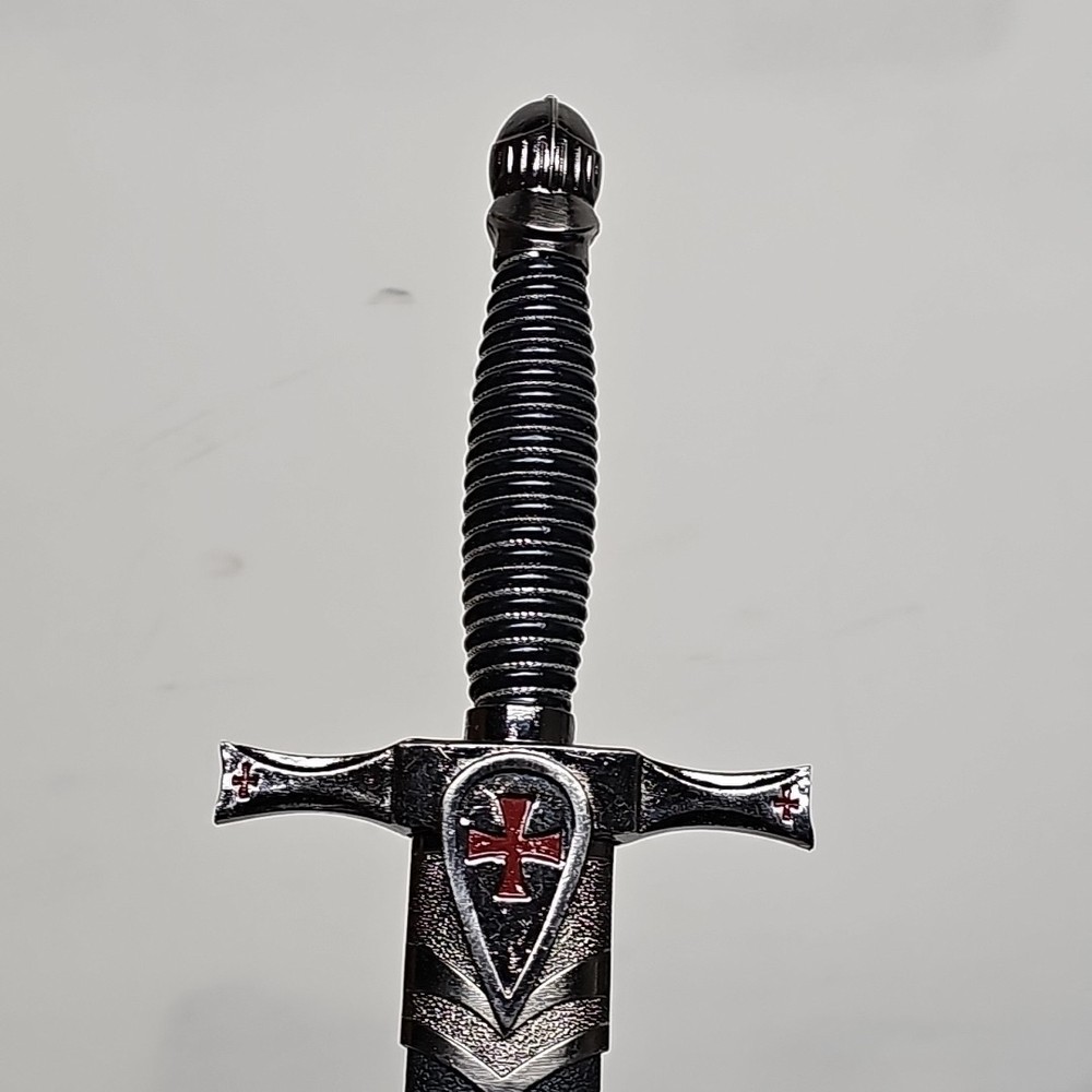 Knights Templar Companion Dagger
