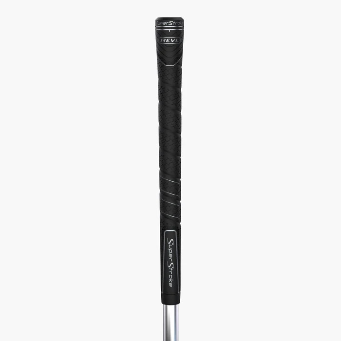 super stroke revl grips jumbo.   Pulls