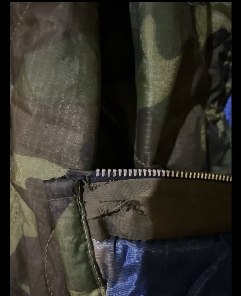 US Vietnam War Souvenir Jacket Medium Regular/ Original Bring Back