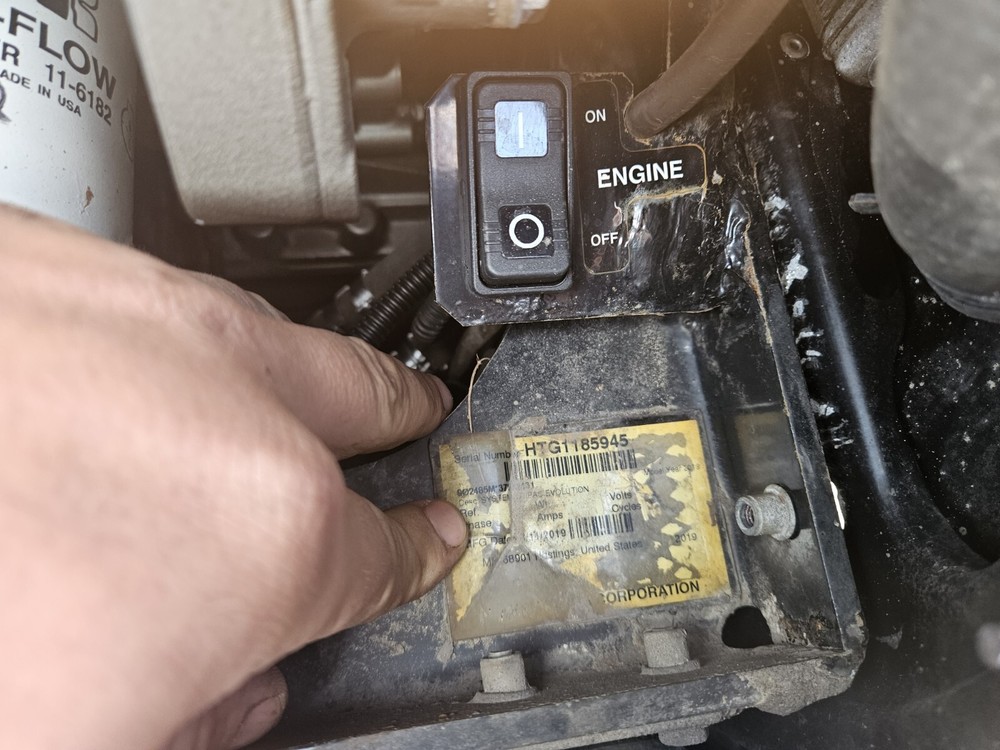 thermo king apu unit 2019