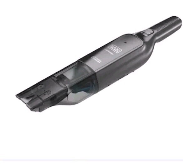 BLACK+DECKER Slim Dustbuster Advancedclean - HLVC320B01