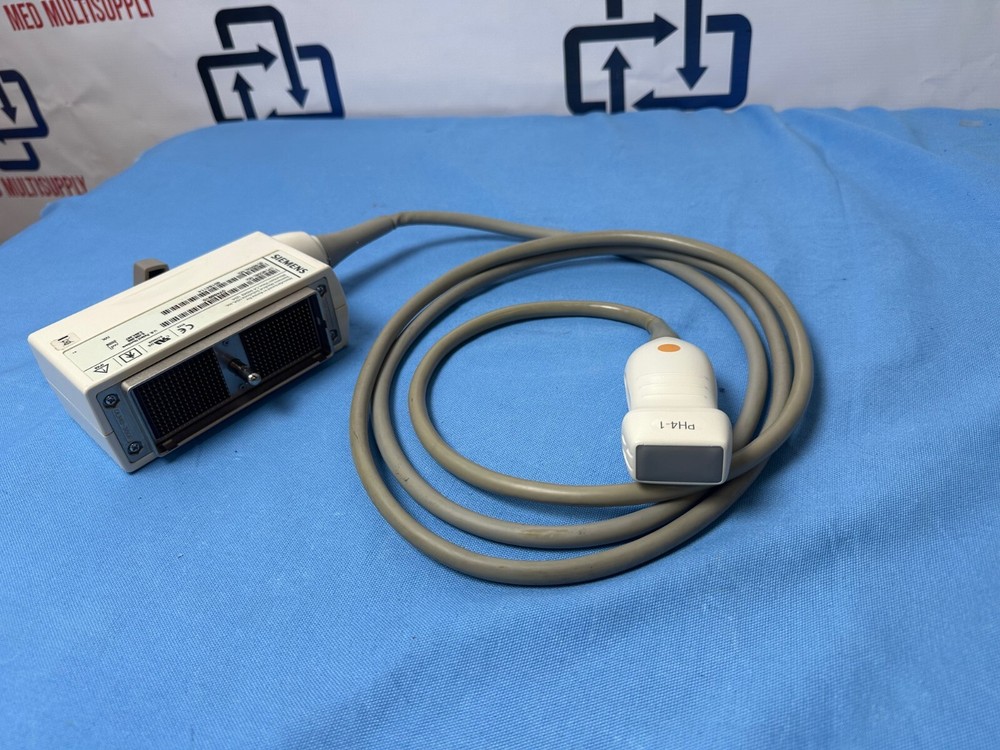 Siemens - PROBE PH4-1