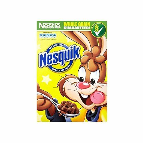 Nestle Nesquik (375g)