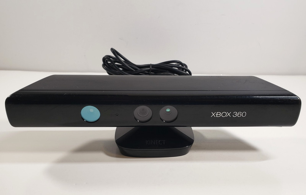 Microsoft Xbox 360 Kinect [Model 1414] Kinect Sensor Bar Camera OEM - Tested