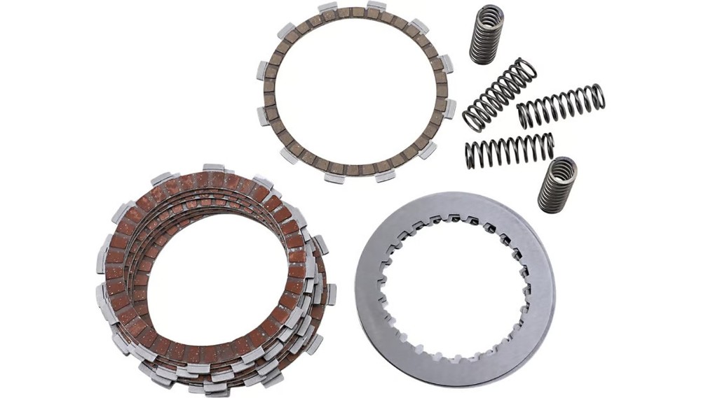 DP Clutch Kit DPK260 1131-3627