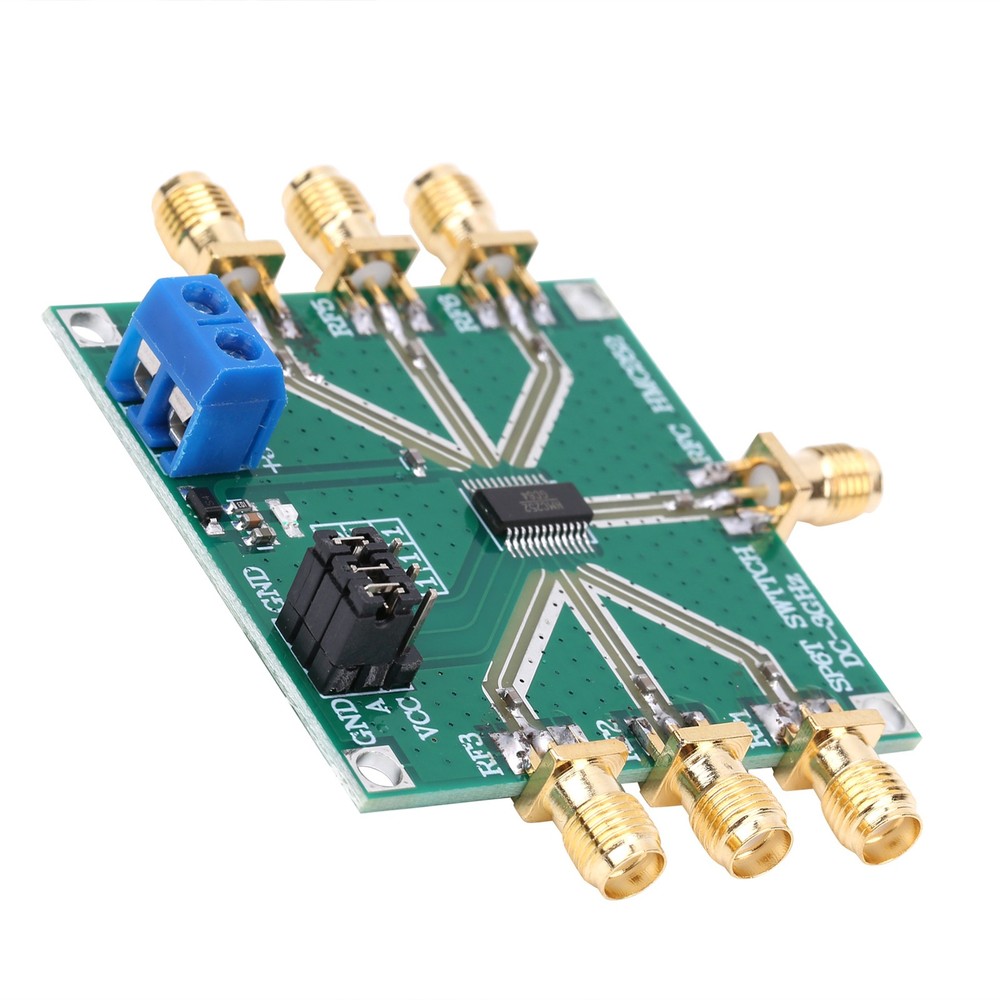 High-Frequency RF Switch Module For Base Station Use Recommended