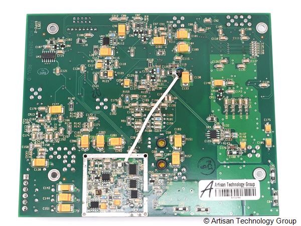 Guzik 304690 Spectrum Analyzer Board