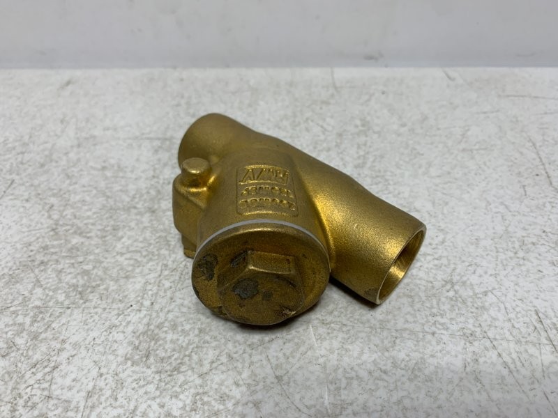 RWV 125WSP Swing Check Valve 1" 200WOG