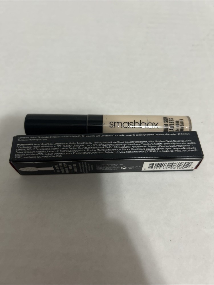 Smashbox 24 hour Concealer Fair Light Neutral