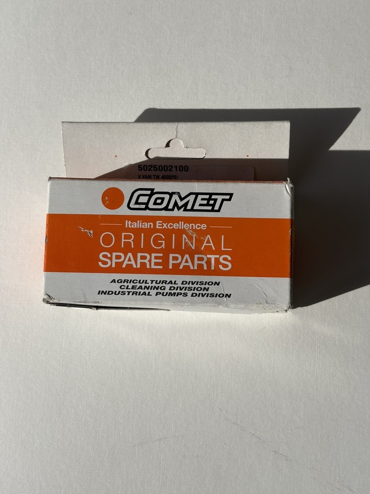 Comet original repair kit OEM #5025002100