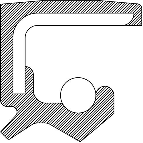 325776 Crankshaft Seal